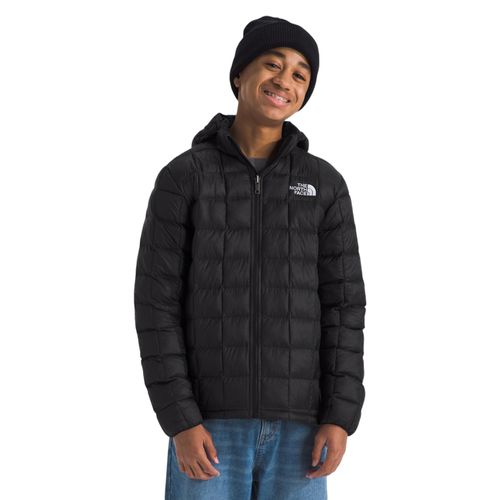 The North Face Thermoball Hooded Jacket - Boys'