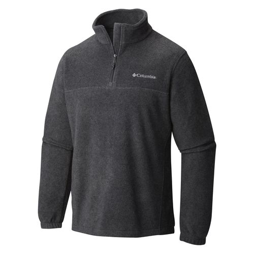 Columbia Steens Mountain Half Zip Fleece Pullover - Men's