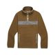 Cotopaxi Teca Snap Fleece Pullover - Men's Car Camping