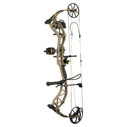 Bear Archery Adapt RTH Compound Bow