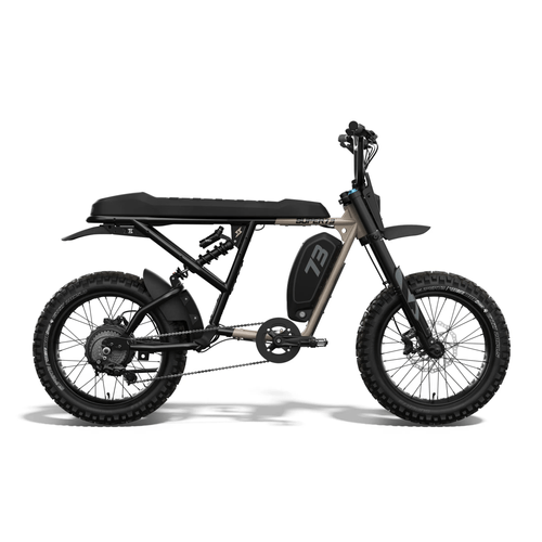 Super 73 SUPER73-R Adventure Series Core E-Bike