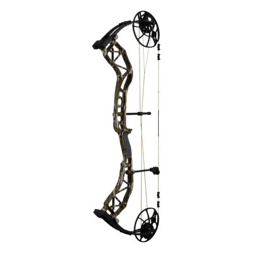 Bear Archery Legend XR Compound Bow