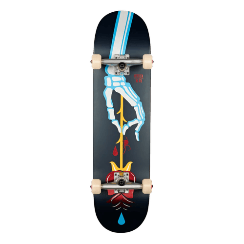 Globe G2 Never Made Skateboard