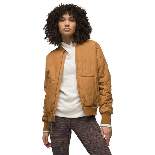 prAna Esla Bomber Jacket - Women's