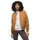 prAna Esla Bomber Jacket - Women's Camel