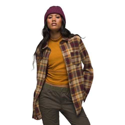 prAna Golden Canyon Flannel - Women's