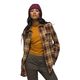 prAna Golden Canyon Flannel - Women's Burlap