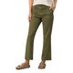 Prana Sancho Slim Pant - Women's Caribbean Green