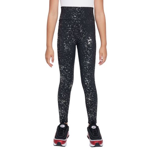 Nike Nike One Dri-fit High-waisted Legging - Girls'