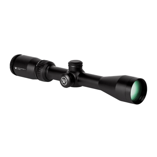 Vortex Optics Crossfire II 4-12x44mm Riflescope