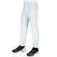 Champro Performance Pull-up Baseball Pant - Youth White