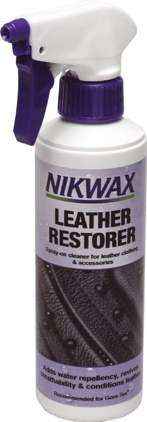 Nikwax Leather Restorer Spray