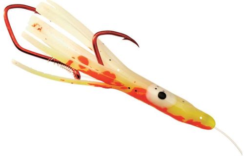 Lake Shore Tackle Mini Squid
