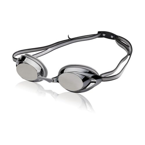 Speedo Jr. Vanquisher 2.0 Mirrored Swim Goggle - Kids'