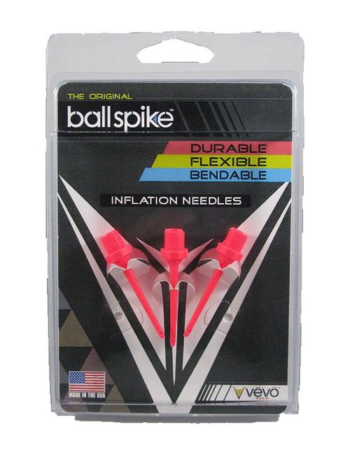 Vevo Sports 3 Pack Ball Spike
