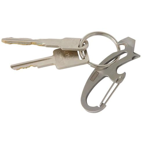 Chums Box Driver Keychain Tool
