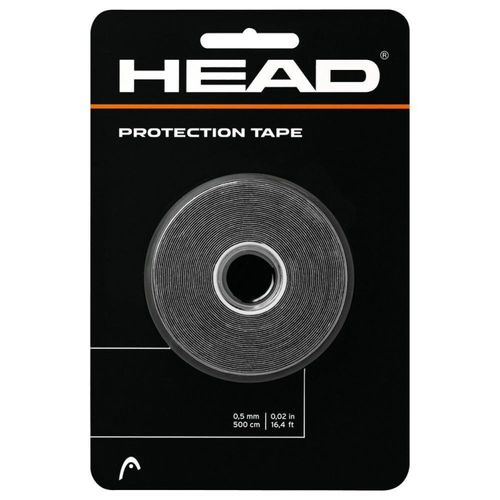 Head Protection Tennis Tape