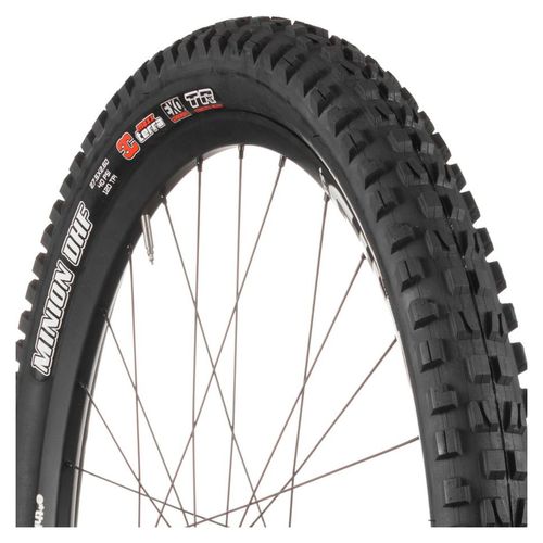 Maxxis Minion DHF Bike Tire