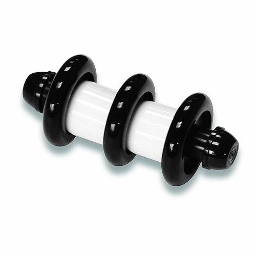 The Stick Foot Wheel Massage Roller