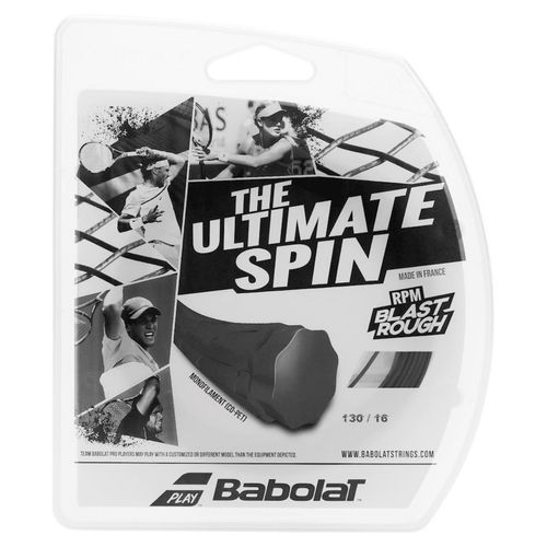 Babolat RPM Blast Rough Tennis String