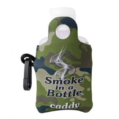 Moccasin Joe Smoke in a Bottle Caddy