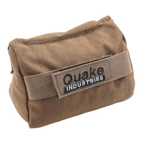 Quake Squeeze Shooting Bag