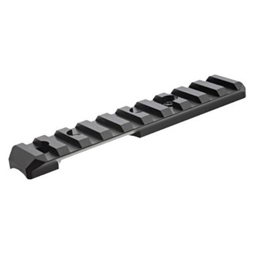Ruger 1-piece Picatinny Rail