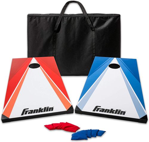 Franklin Sports 48" Cornhole Set