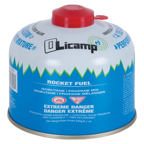 Olicamp Rocket Fuel