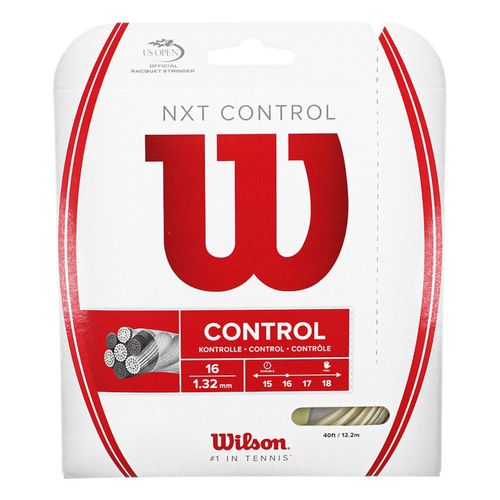 Wilson NXT Duo Control String