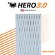 NWEB  MESH HERO 3.0 White