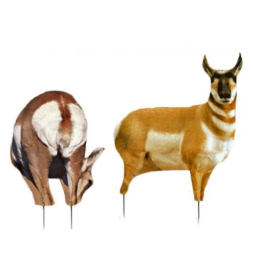 Montana Decoy Antelope Buck Combo Decoy Set