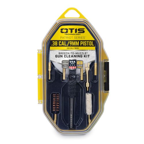 Otis Patriot Pistol Cleaning Kit