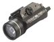 Streamlight 69260 TLR 1 HL Weapon Mount Tactical Flashlight Light 800 Lumens with Strobe