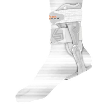 Shock Doctor V-Flex Ankle Brace