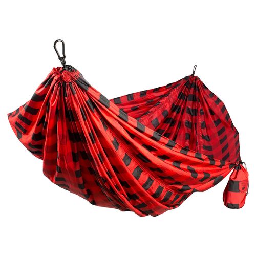 Grand Trunk TRUNKTECH Printed Hammock