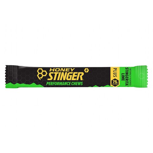 Honey Stinger Plus+ Performance Chews