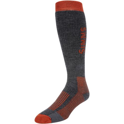 Simms Merino Midweight OTC Sock - Men's