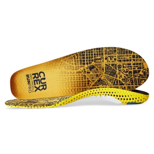 Currex Runpro Insole - Med Arch