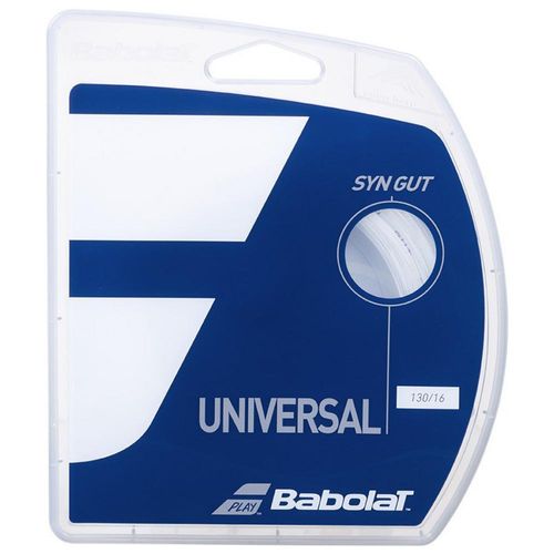 Babolat Synthetic Gut 12M