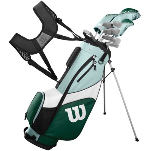 Wilson Profile SGI 14 Piece Package Golf Set Bag - Women's