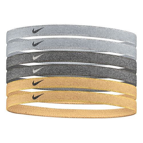 Nike Athletics Nike Swoosh Sport Headband (6 Pack)