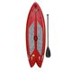 Lifetime Freestyle Stand Up Paddle Board