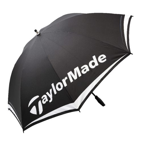 TaylorMade Double Canopy Umbrella