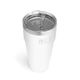 Yeti Rambler Stackable Cup With Straw Lid