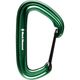 Black Diamond LITEWIRE CARABINER GREEN