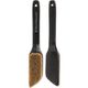 Black Diamond BOULDERING BRUSH MEDIUM BLACK