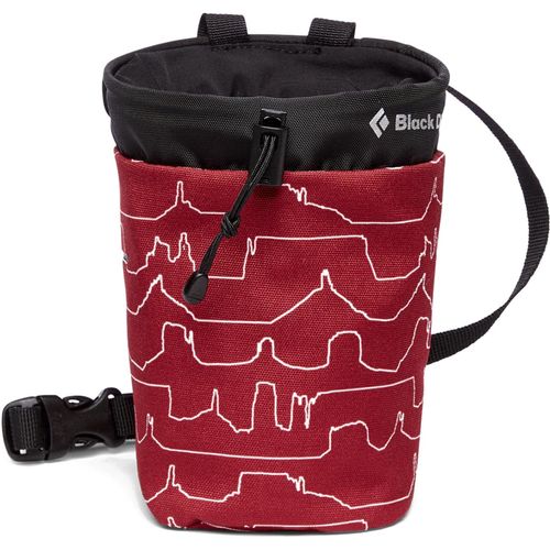 Black Diamond Gym Chalk Bag