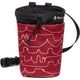 Black Diamond GYM CHALK BAG Desert Print