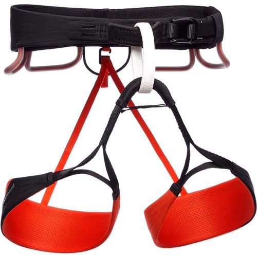 Black Diamond Zone Climbing Harness - Women's